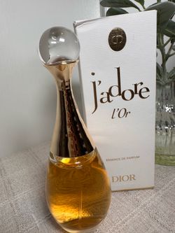 Dior J’adore L ‘Or Essence parfum