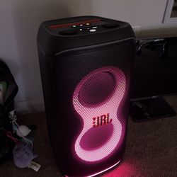 JBL PartyBox Club 120