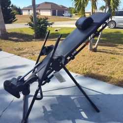 Relax Your Back $40 !!!!! What A Deal!!!