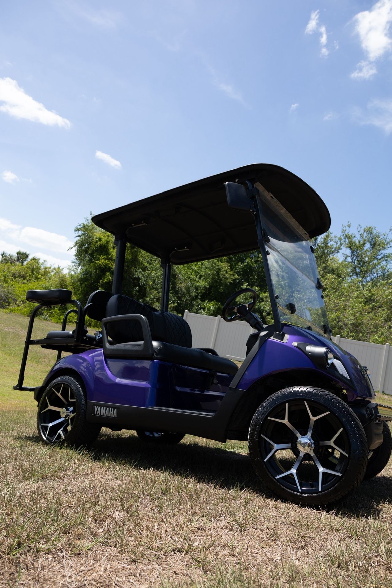 2021 Yamaha QuieTech
