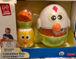 Baby toy