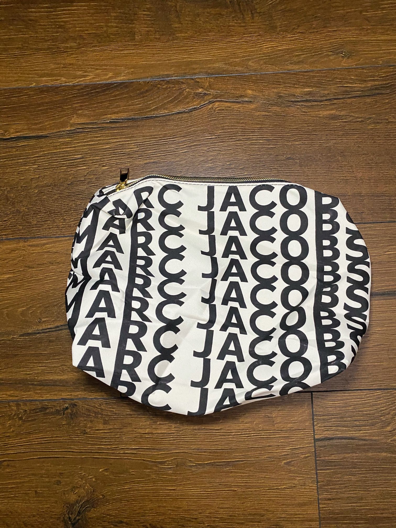 Marc Jacobs Cosmetics Bag