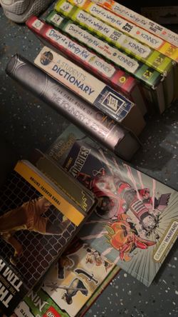 Books