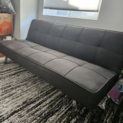 Barely Used Futon