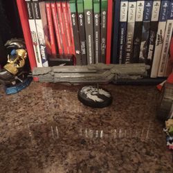 Halo Statue For Sale