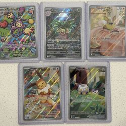 Pokémon IR / Promo Lot - Selling as a Lot