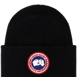 Canada Goose Beanie