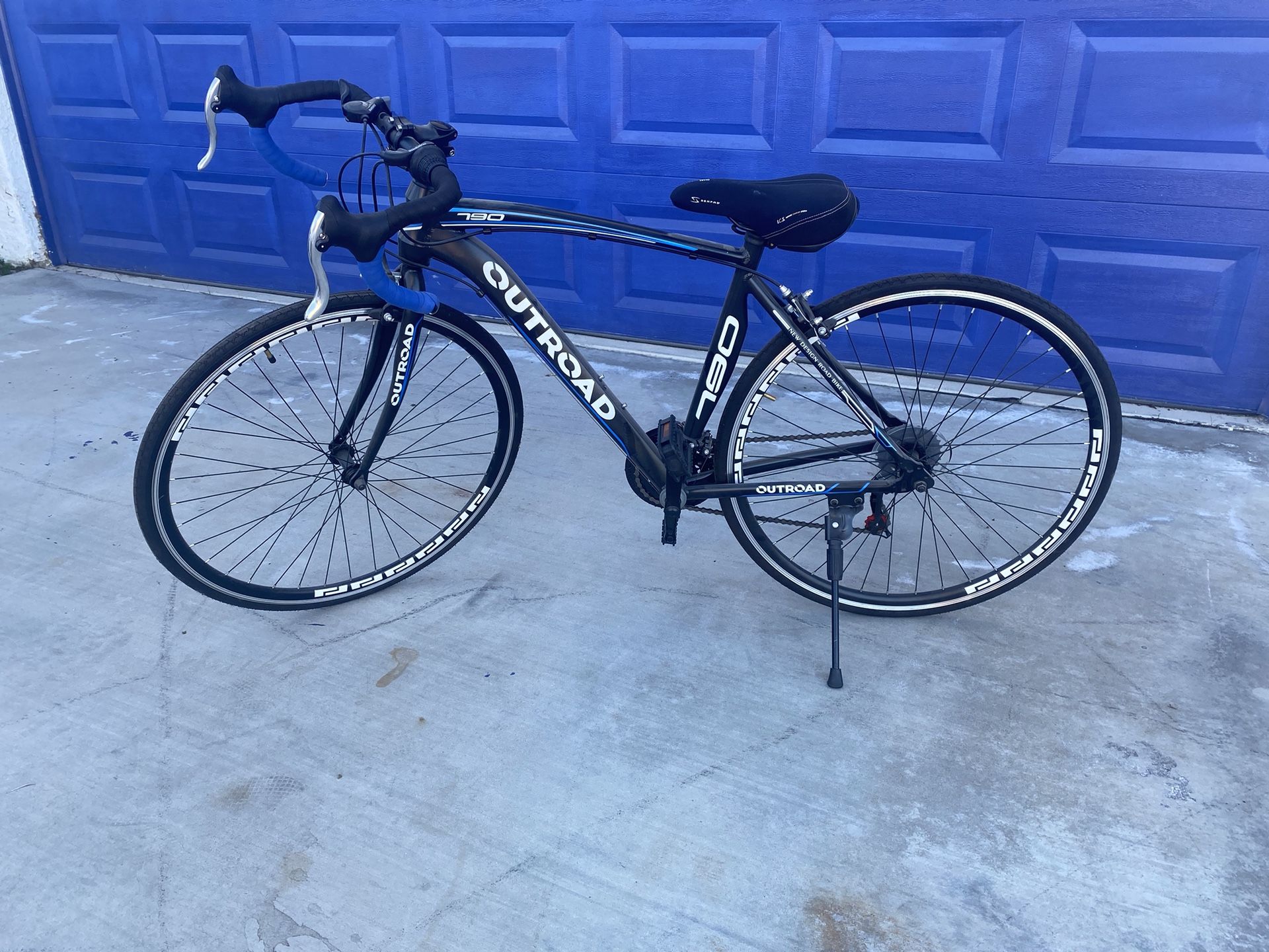 Women’s Road Bicycle