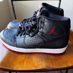 Jordan “Jumpman” Sneakers