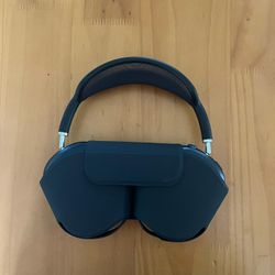 Black Airpod Max