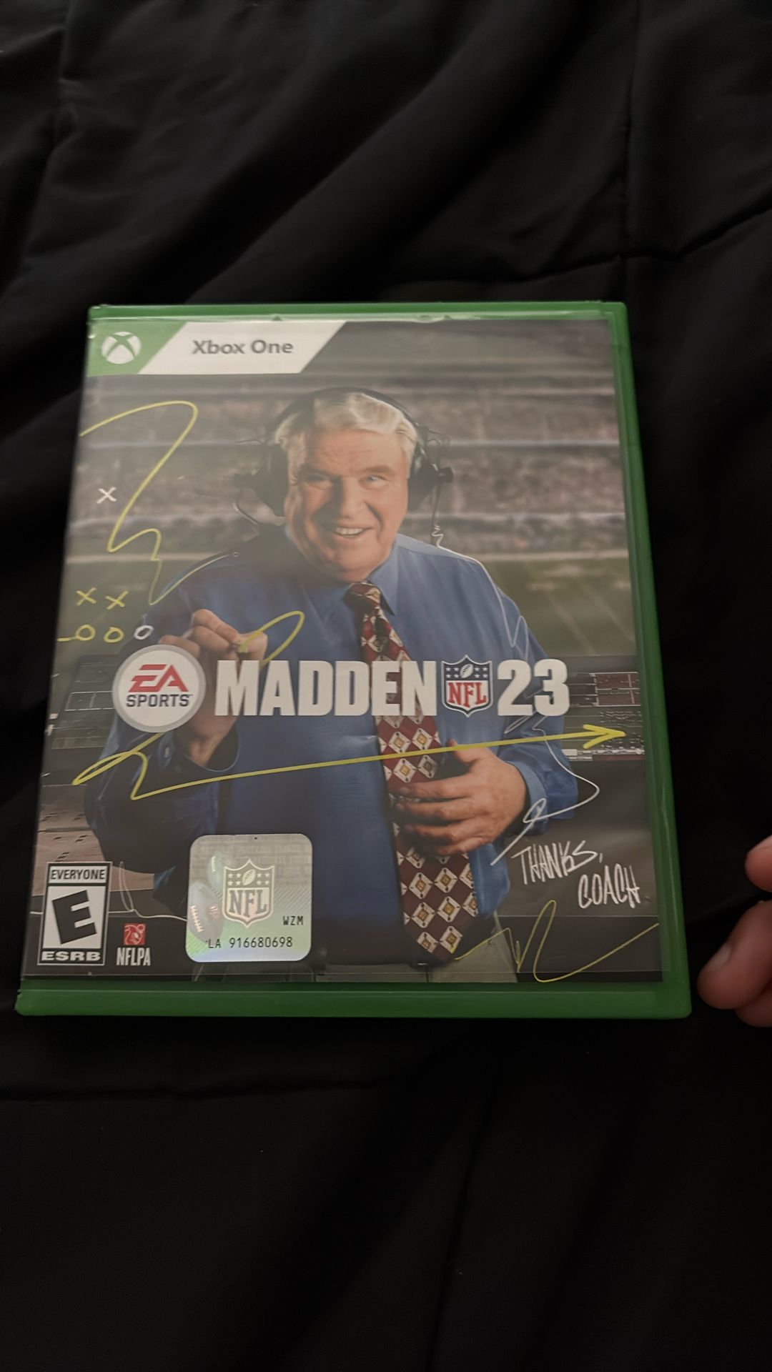 Madden 23