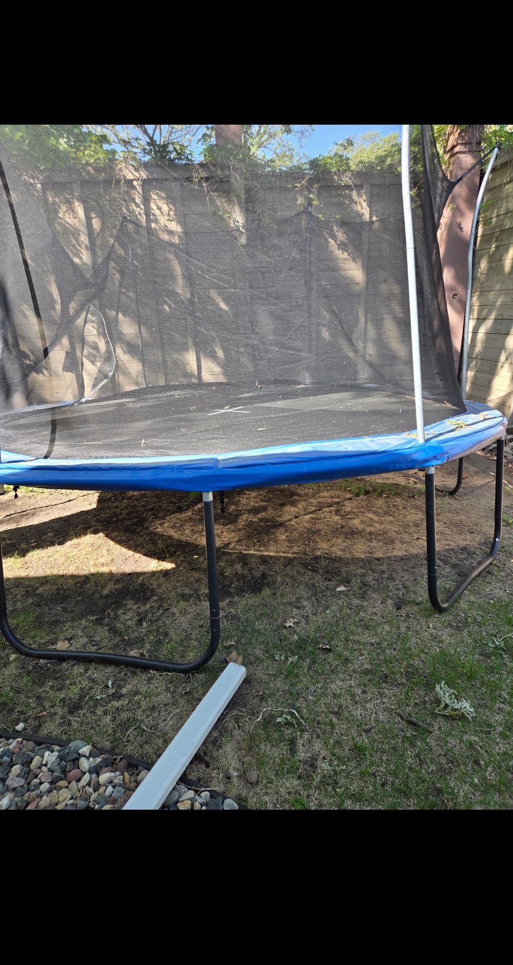 Trampoline