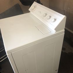 Whirlpool Dryer