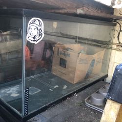 Tank Just The Tank No Lid