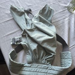 Boba Baby Carrier