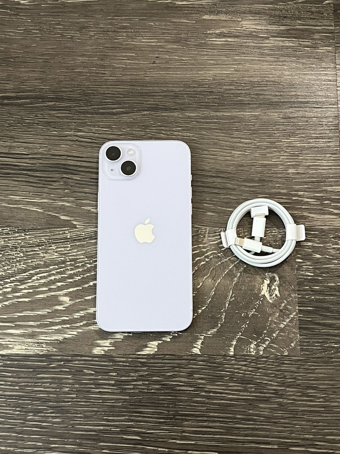 iPhone 14 Plus 256gb Purple UNLOCKED FOR ALL CARRIERS!