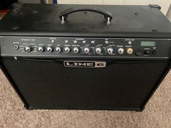 Line 6 Spider IV 120