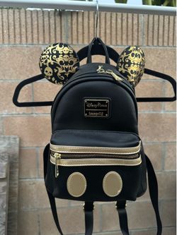 Pirates Loungefly