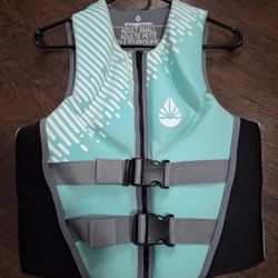 Life Vest Preserver 