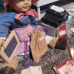 American GIRL doll