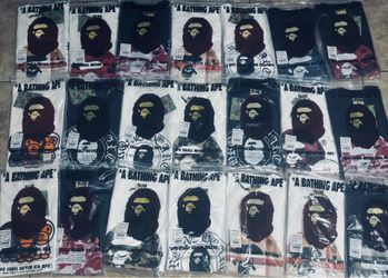 Bape