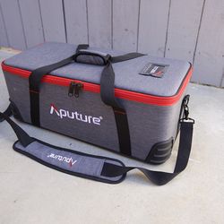 Aputure Light Storm LS 300X LED Light Kit