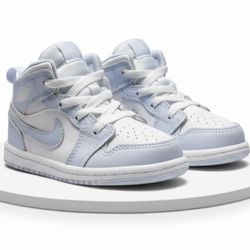 Jordan 1 Mid SE - Toddler Size 7