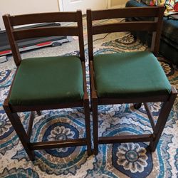Bar Stools 