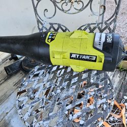 Ryobi Blower Attachment For Gas Weed Trimmer 