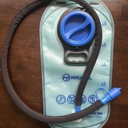 water bladder for Hydration Pack