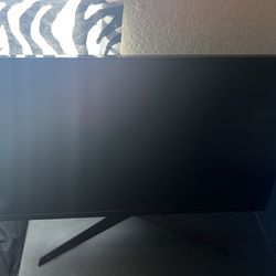 165 Hz LG Ultragear Gaming Monitor