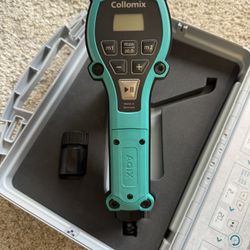 Collomix AQiX Water Dosing Device