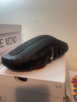 Nike mind 001