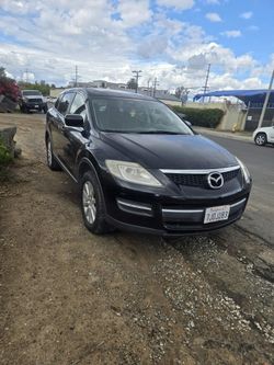 2008 Mazda Cx-9