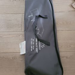 Cot And Or Sleeping Bag 