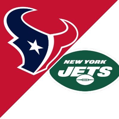 (2) 2023 Houston Texans vs New York Jets Tickets
