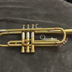 trumpet 