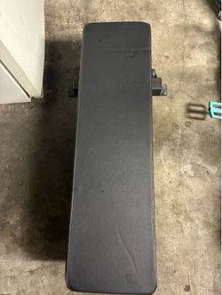 Super heavy weight bench press