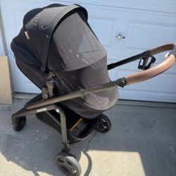 Maxi Cosi stroller