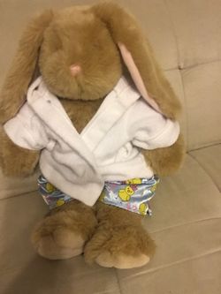 Build a bear