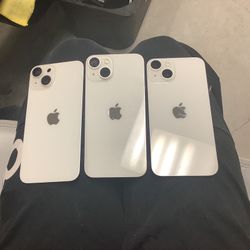 iphone 14 back glass replacement for parts