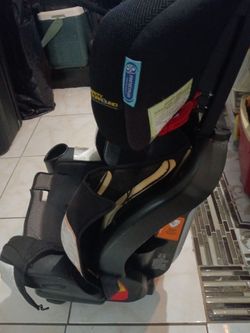 Graco Baby Car Seat