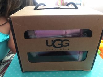 Baby Ugg’s