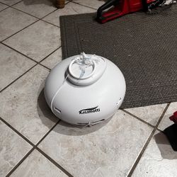 Kalamotti Cordless Robot Pool Cleaner