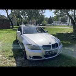 BMW 328i 2009