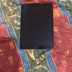 iPad 9th Gen – 64GB + Case – Great Condition!