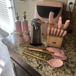 Kitchen Items For Sale 