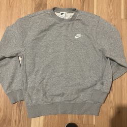 Nike Crewneck Size Small