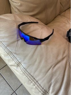 Oakley Radar EV Path Antireflective Sunglasses