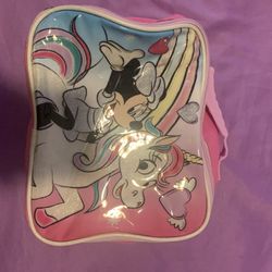 Minnie Mouse Lunchbox 